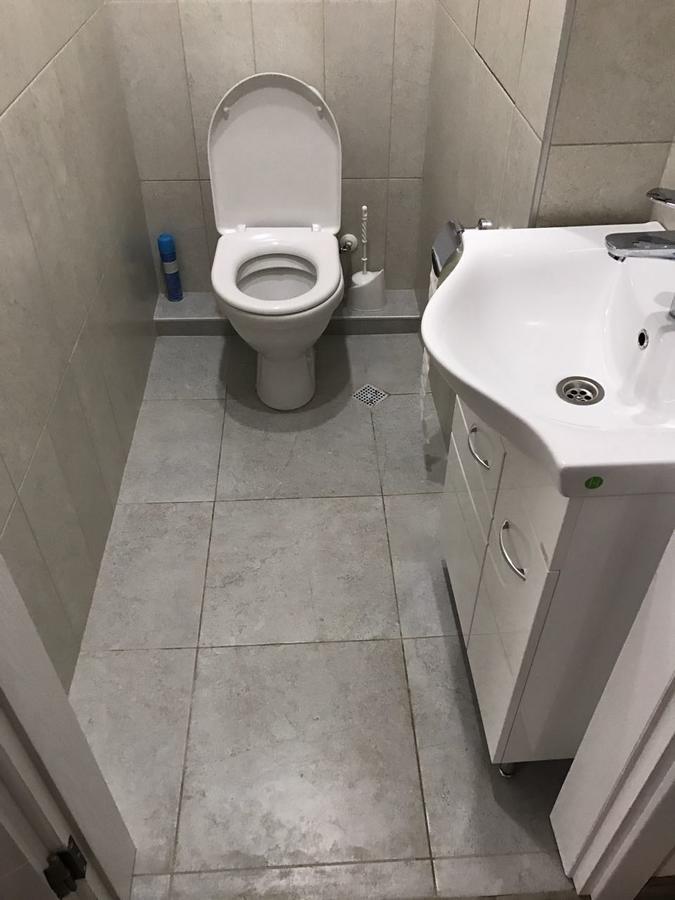 Apartment In Hotel Magnolia Batumi Eksteriør billede