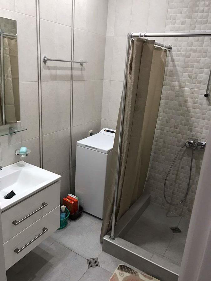 Apartment In Hotel Magnolia Batumi Eksteriør billede