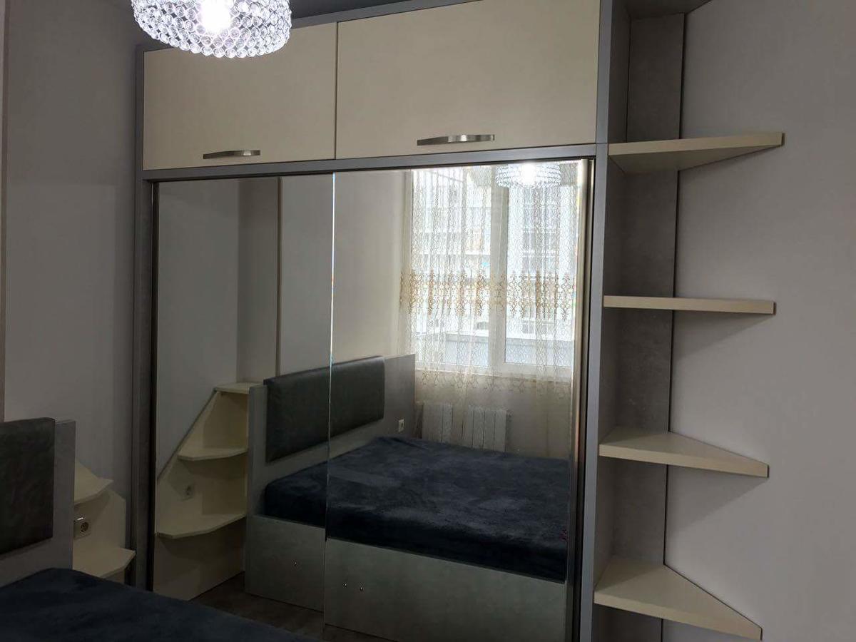 Apartment In Hotel Magnolia Batumi Eksteriør billede